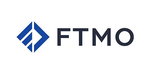 Logo FTMO sin promociones