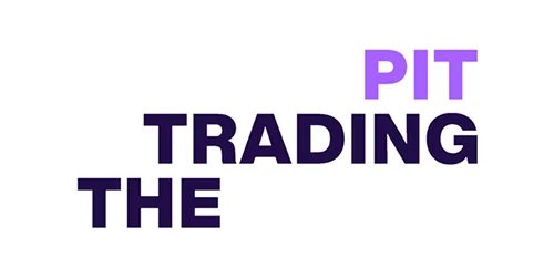 Logo The Trading Pit sin promociones